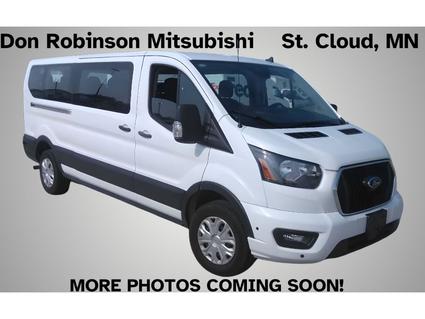 2024 Ford Transit Wagon St Cloud MN