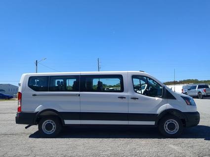 2026 Ford Transit Wagon Winder GA