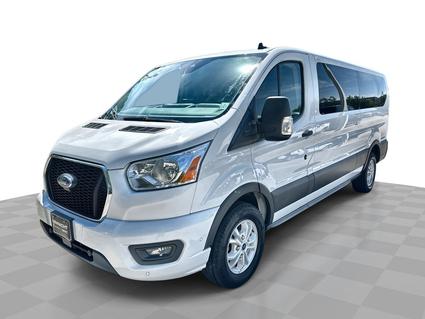 2021 Ford Transit Wagon Jacksonville FL