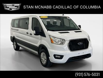 2022 Ford Transit Wagon Columbia TN
