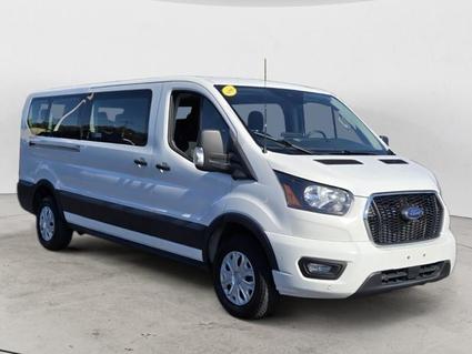 2023 Ford Transit Wagon Hot Springs AR