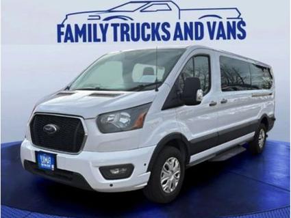 2024 Ford Transit Wagon Denver CO