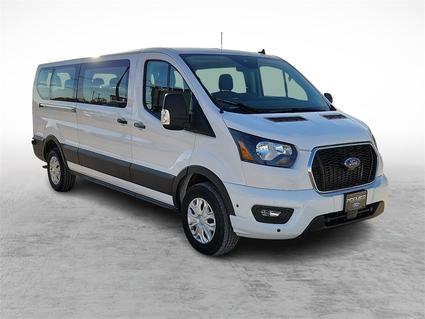 2024 Ford Transit Wagon Lamesa TX