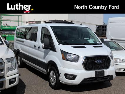2024 Ford Transit Wagon Minneapolis MN