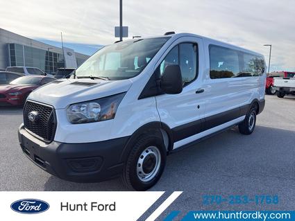 2026 Ford Transit Wagon Franklin KY