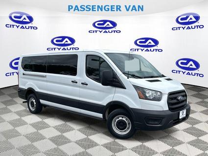 2020 Ford Transit Wagon Madison AL