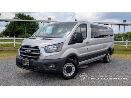 2020 Ford Transit Wagon Somerset NJ