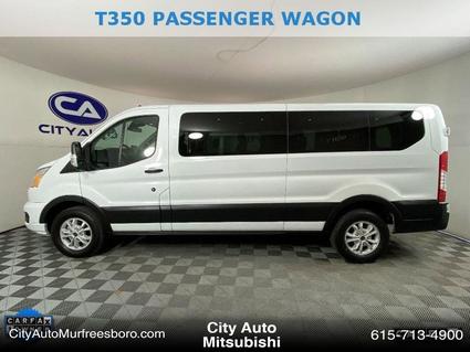 2021 Ford Transit Wagon Murfreesboro TN