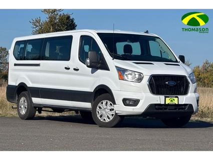 2021 Ford Transit Wagon Bend OR