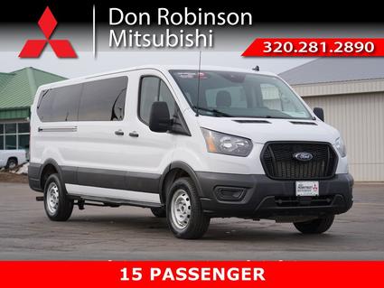 2022 Ford Transit Wagon St Cloud MN