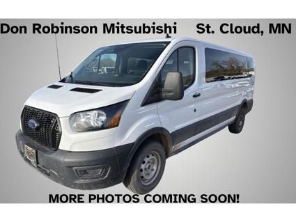 2022 Ford Transit Wagon St Cloud MN