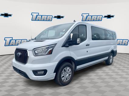 2023 Ford Transit Wagon Jefferson City TN