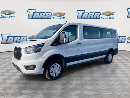 2023 Ford Transit Wagon Jefferson City TN