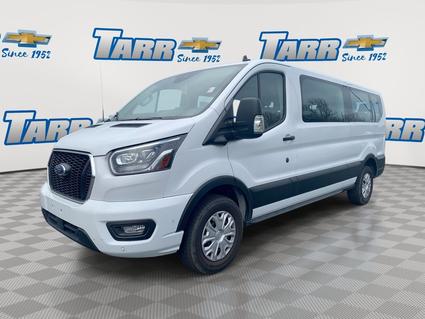 2023 Ford Transit Wagon Jefferson City TN