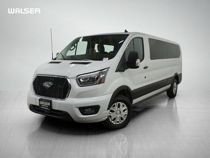2023 Ford Transit Wagon Minneapolis MN