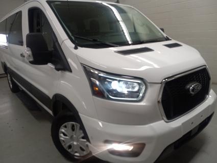 2023 Ford Transit Wagon Toledo OH