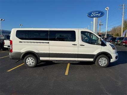 2023 Ford Transit Wagon Washington MO
