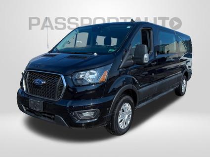 2024 Ford Transit Wagon Suitland MD