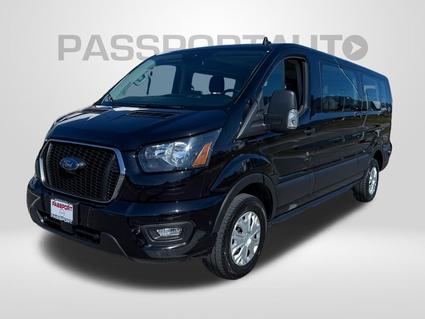 2024 Ford Transit Wagon Suitland MD