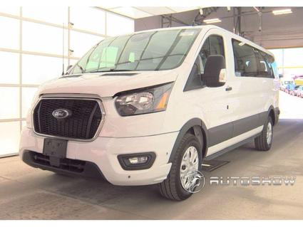 2024 Ford Transit Wagon Somerset NJ