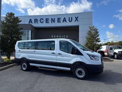 2025 Ford Transit Wagon New Iberia LA