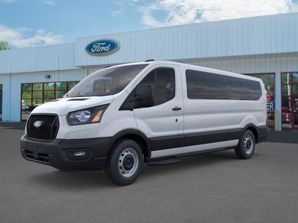 2026 Ford Transit Wagon Virginia Beach VA