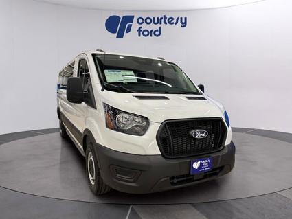 2026 Ford Transit Wagon Norfolk NE