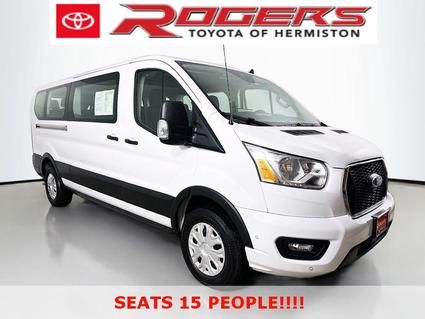 2022 Ford Transit Wagon Hermiston OR