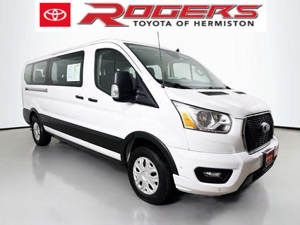 2022 Ford Transit Wagon Hermiston OR