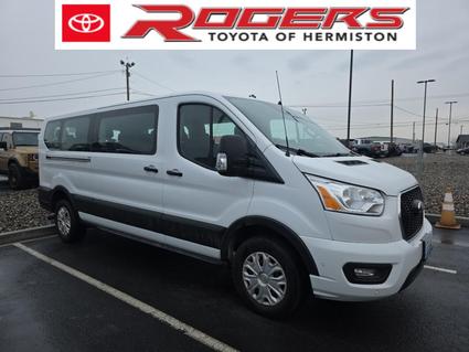 2022 Ford Transit Wagon Hermiston OR