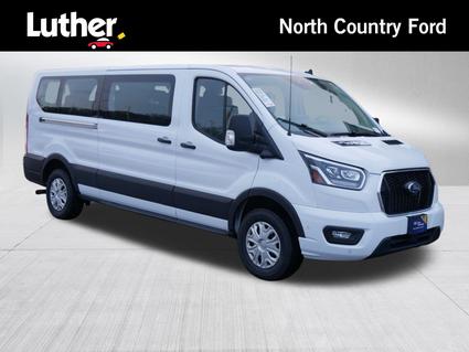 2023 Ford Transit Wagon Minneapolis MN