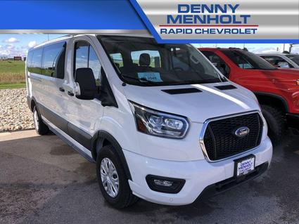 2023 Ford Transit Wagon Rapid City SD
