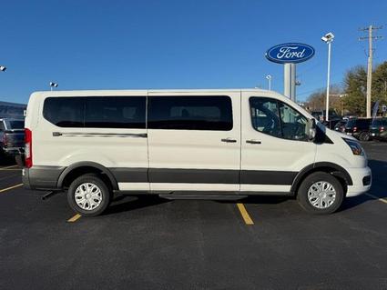 2023 Ford Transit Wagon Washington MO