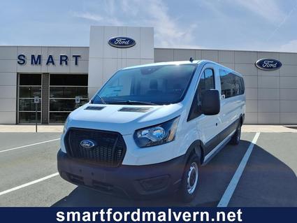 2025 Ford Transit Wagon Malvern AR