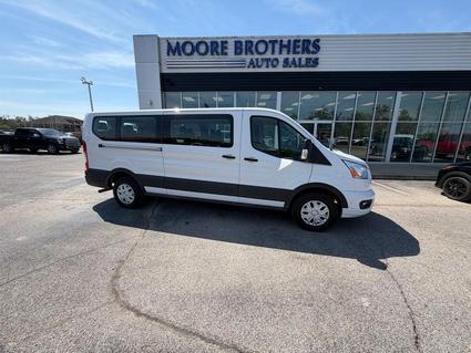 2021 Ford Transit Wagon Oxford MS