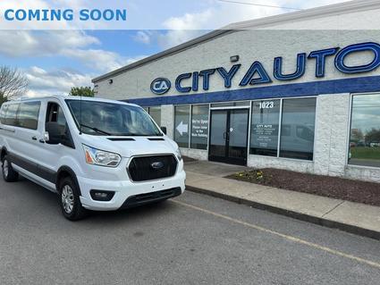 2022 Ford Transit Wagon Murfreesboro TN