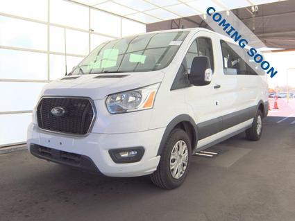 2022 Ford Transit Wagon Murfreesboro TN