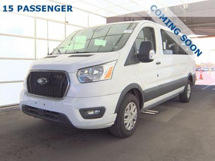 2022 Ford Transit Wagon Murfreesboro TN