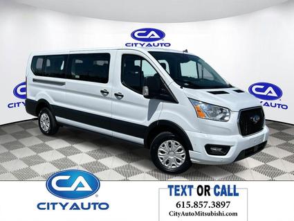 2022 Ford Transit Wagon Murfreesboro TN