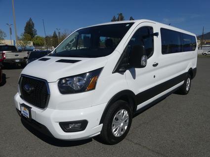 2023 Ford Transit Wagon Grants Pass OR