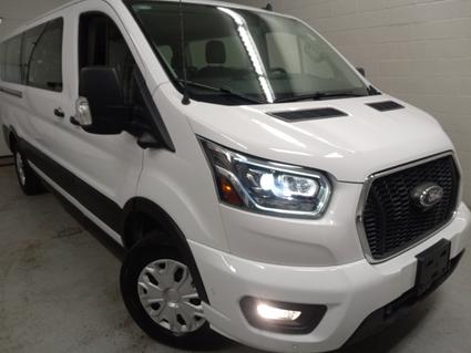 2023 Ford Transit Wagon Toledo OH