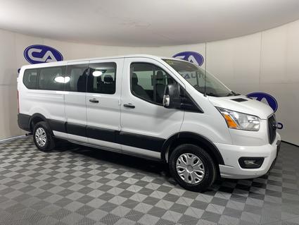 2021 Ford Transit Wagon Memphis TN