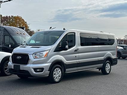 2022 Ford Transit Wagon  