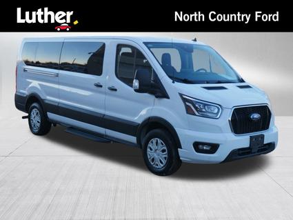 2023 Ford Transit Wagon Minneapolis MN