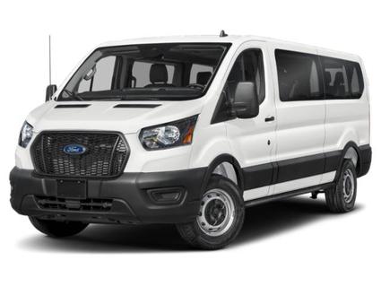 2023 Ford Transit Wagon Minneapolis MN
