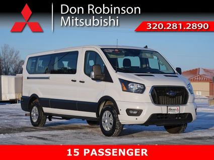 2024 Ford Transit Wagon St Cloud MN