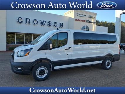2025 Ford Transit Wagon Louisville MS