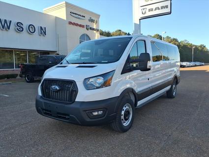 2025 Ford Transit Wagon Louisville MS