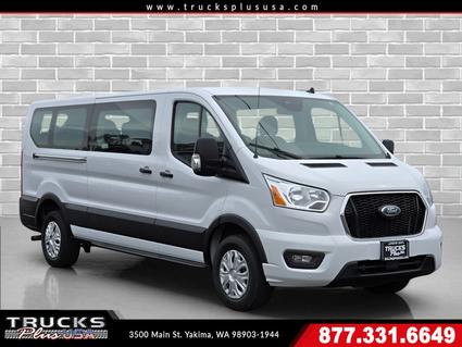 2021 Ford Transit Wagon Yakima WA