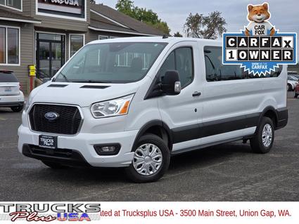 2021 Ford Transit Wagon Yakima WA